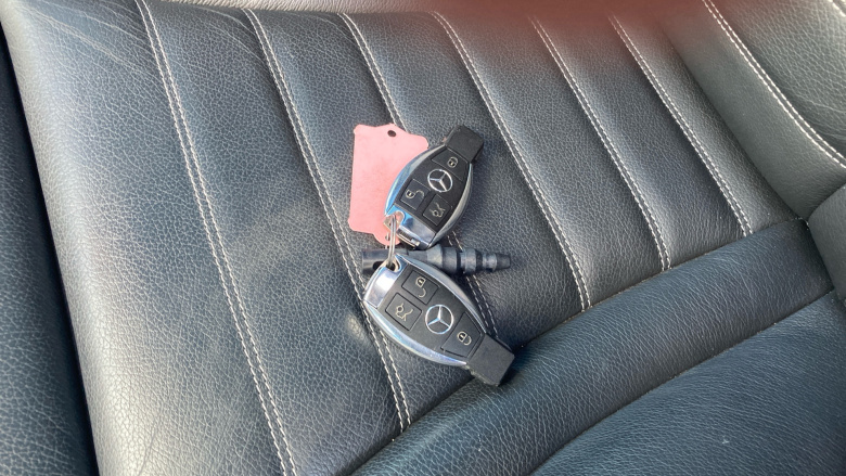 Mercedes-Benz GLC 250 4Matic AMG Line Premium Plus 5dr 9G-Tronic Petrol Estate